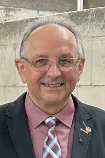Heinrich Kinzler
